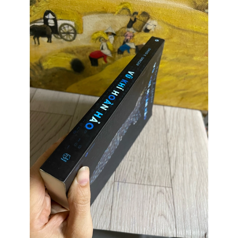 Vũ khí Hoàn Hảo  352056