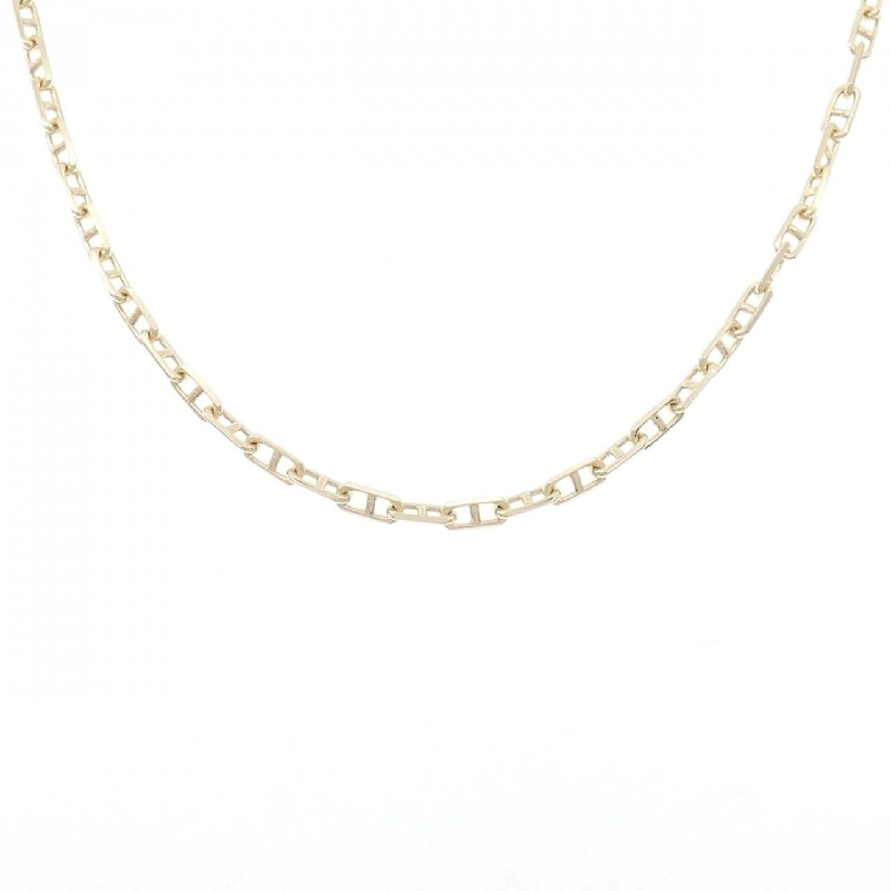 Dây chuyền 750YG - Hàng hiệu Authentic 861706