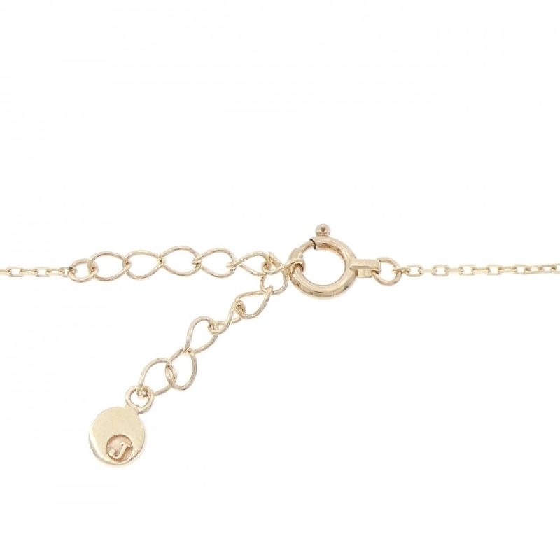 Dây chuyền kim cương hình trái tim Jupiter 0.04CT - Hàng hiệu Authentic 843155