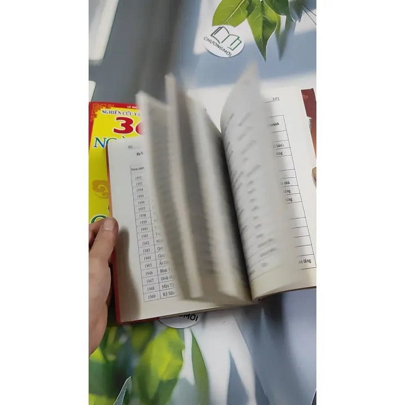 Combo: Phong Tục Chọn Ngày, 365 Ngày Vạn Sự 2020 776187