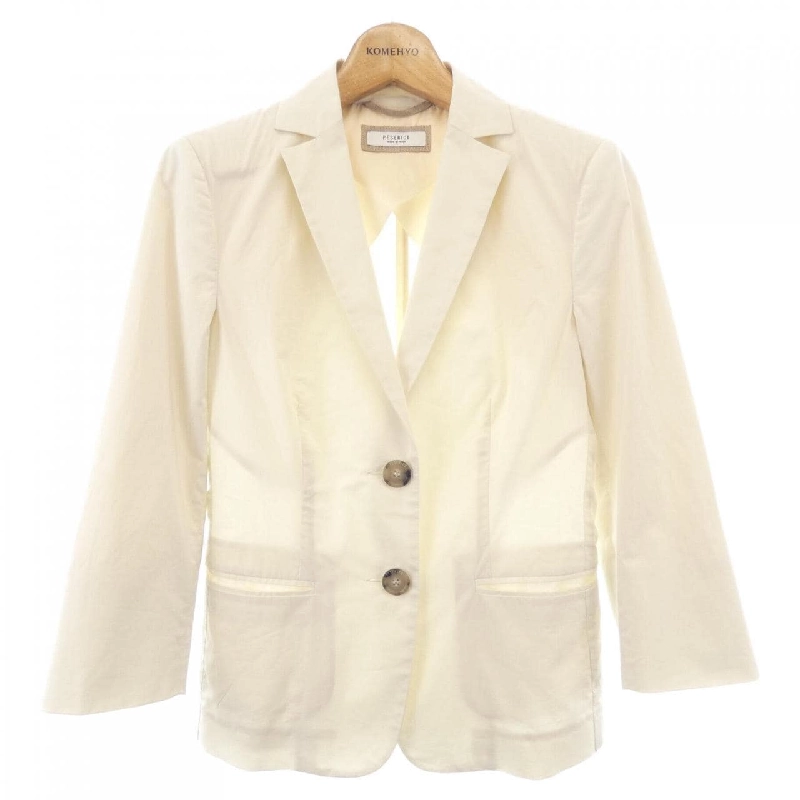 【Mã giảm giá】Áo khoác PESERICO 638352