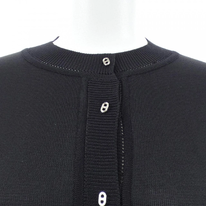 HERMES 2E2818DS Áo khoác cardigan - Hàng hiệu Authentic 811574