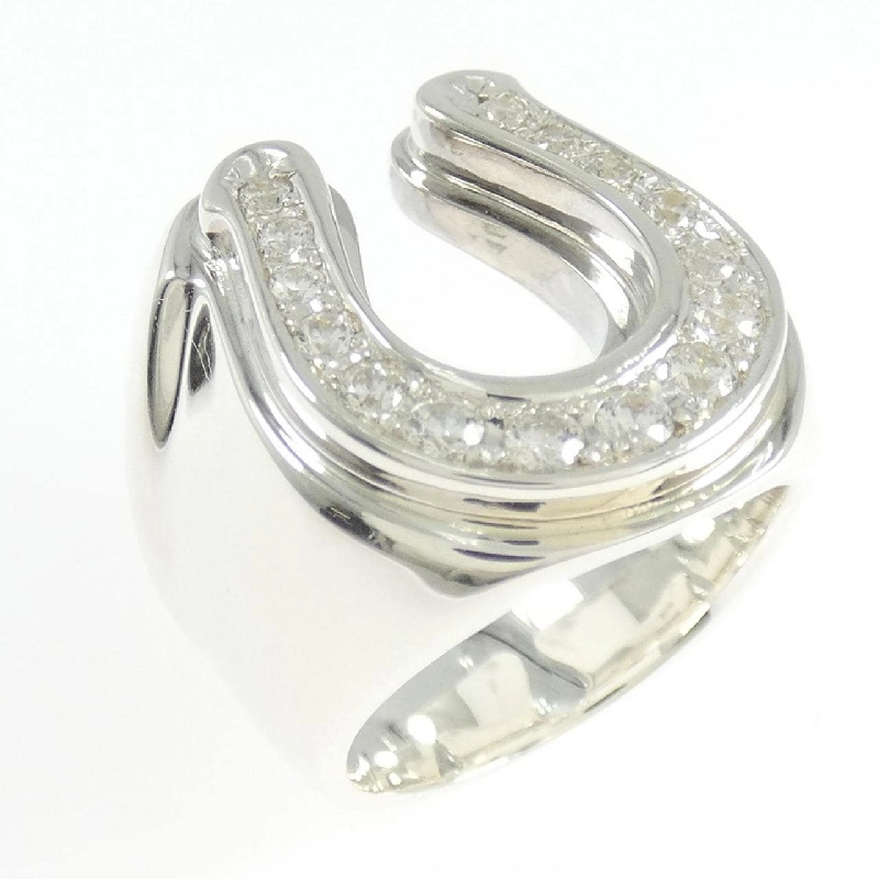 Nhẫn Cubic Symphonie Soul - Hàng hiệu Chính hãng 838482