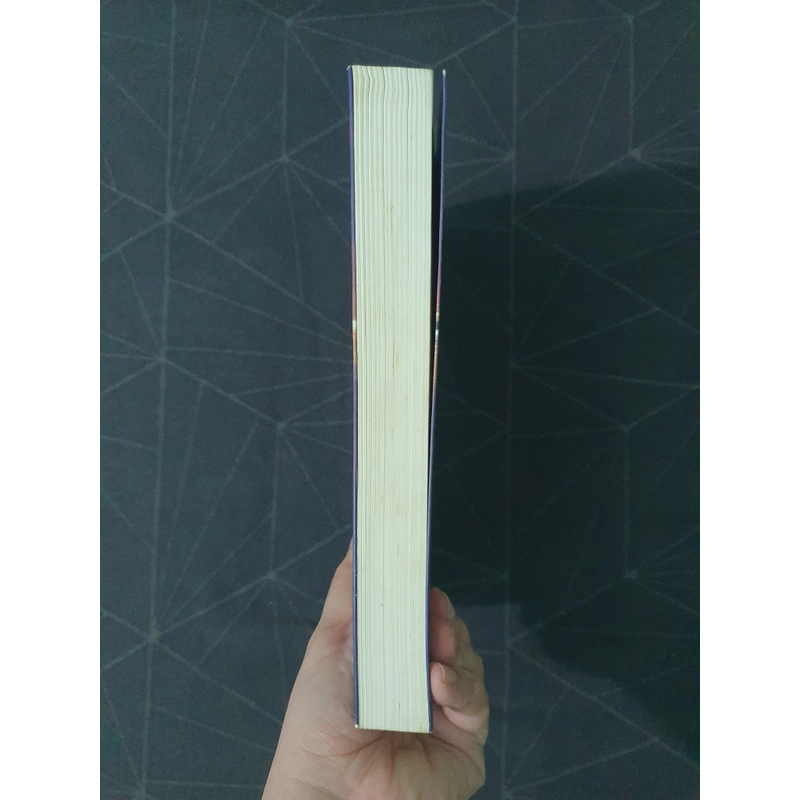 "Yêu không bến bờ" - Bất Kinh Ngữ 492794