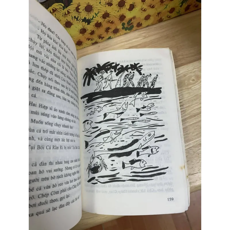 Dũng Sĩ Chép Còm - Phùng Quán 782431