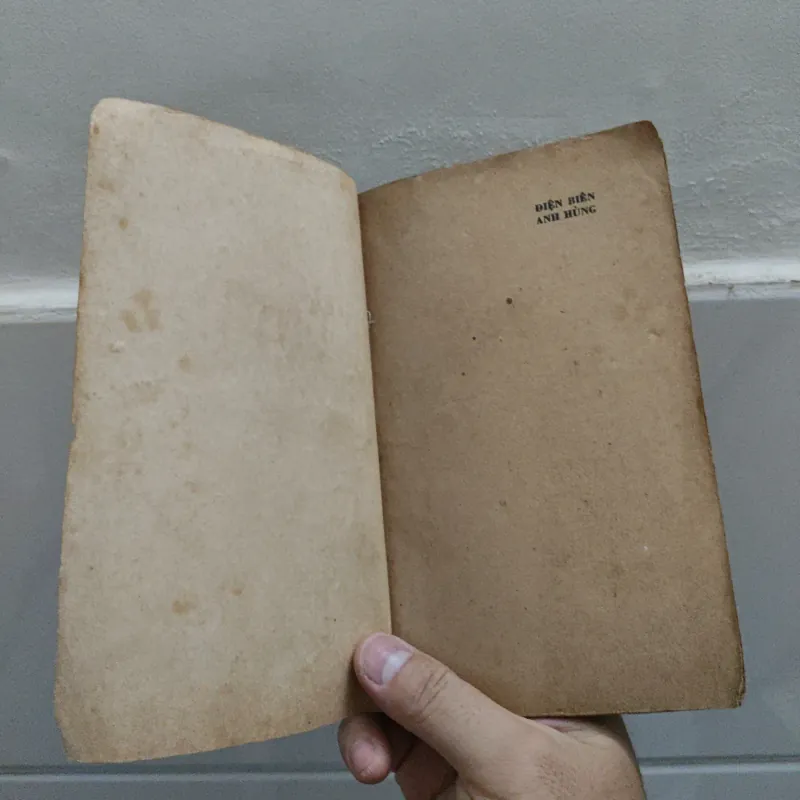 Điện Biên Anh Hùng - Hồ Phương 792037