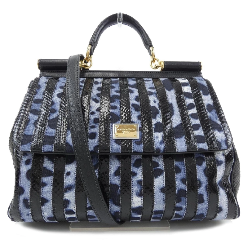 【Khuyến mãi】Túi Dolce & Gabbana DOLCE&GABBANA 661305