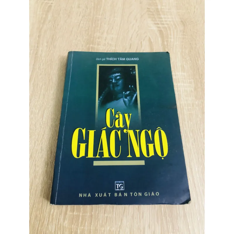 CÂY GIÁC NGỘ  957197