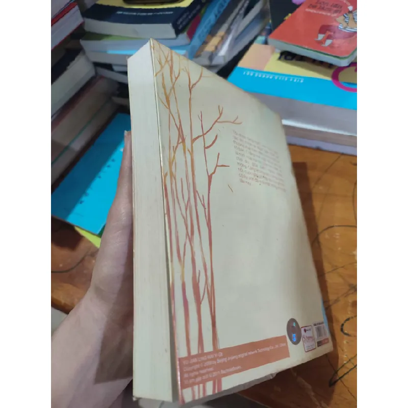 [Phiên Chợ Sách Cũ] Vì em gặp anh 2303 412319