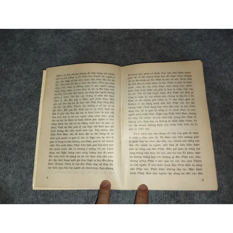 30 BÀI THUYẾT PHÁP - TT. THÍCH TRÍ QUẢNG 570791