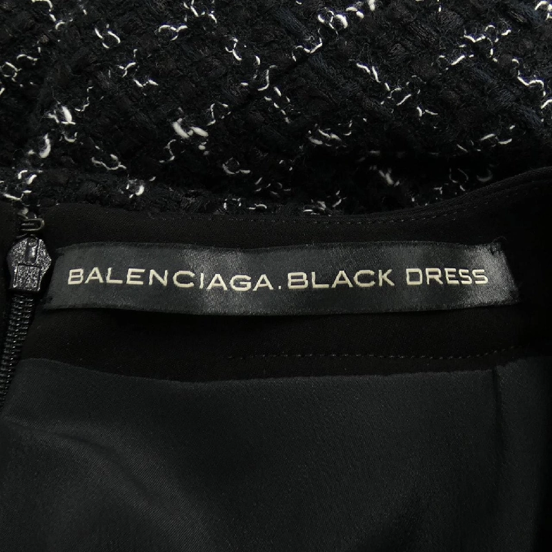 【Mã giảm giá】Váy Balenciaga BALENCIAGA 650395