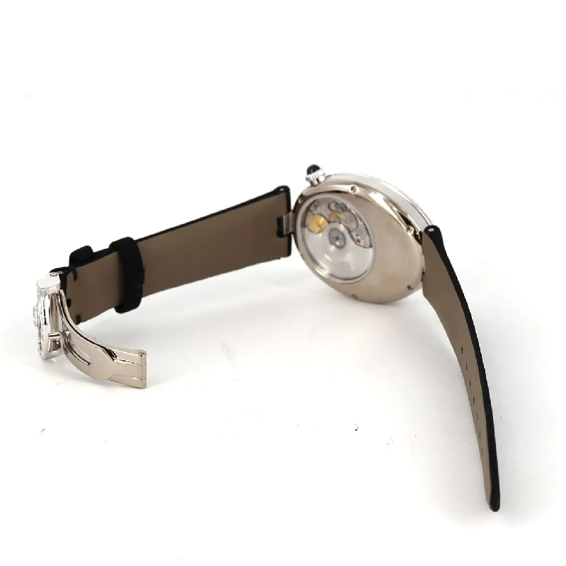 Breguet Queen of Naples WG/D 8908BB/V2/864D00D WG tự động - Hàng hiệu chính hãng 877326