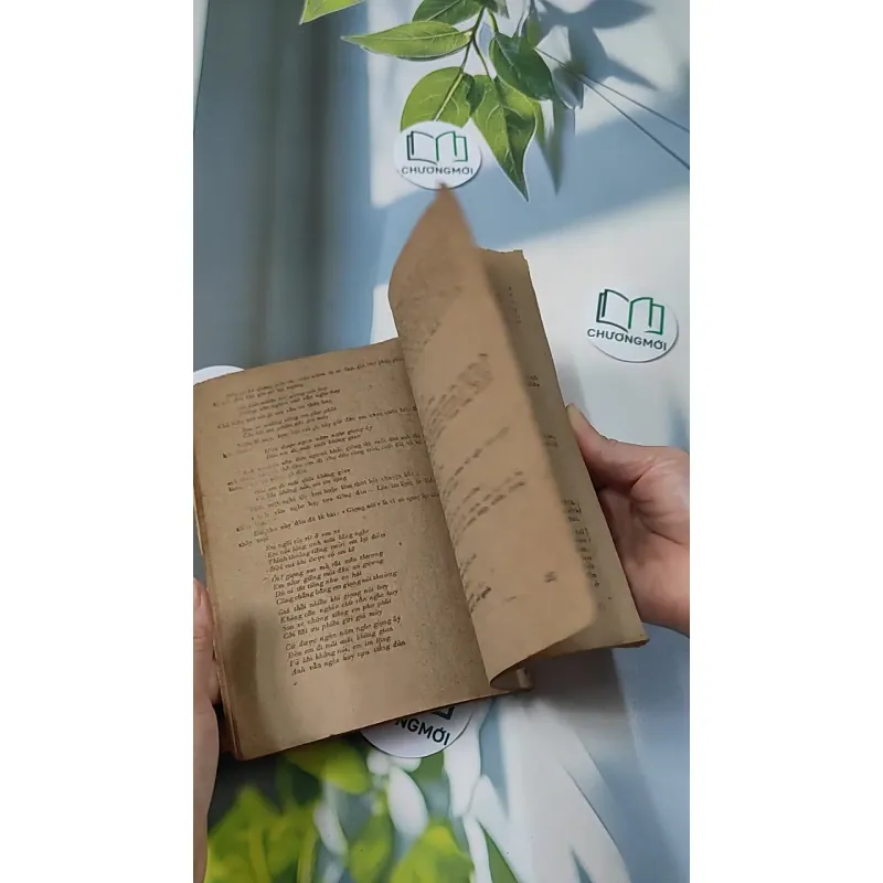 [XƯA] Những Bài Nói Chuyện Về Thơ Văn - Tâp 1 (1986) - Hoài Thanh 775991