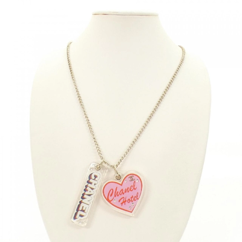 Dây chuyền Chanel ABC787 626275