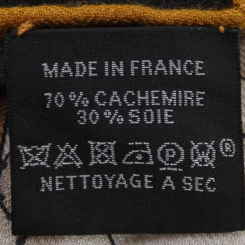 HERMES LETTRES EQUESTRES H244039S Khăn choàng - Hàng hiệu Authentic 833441