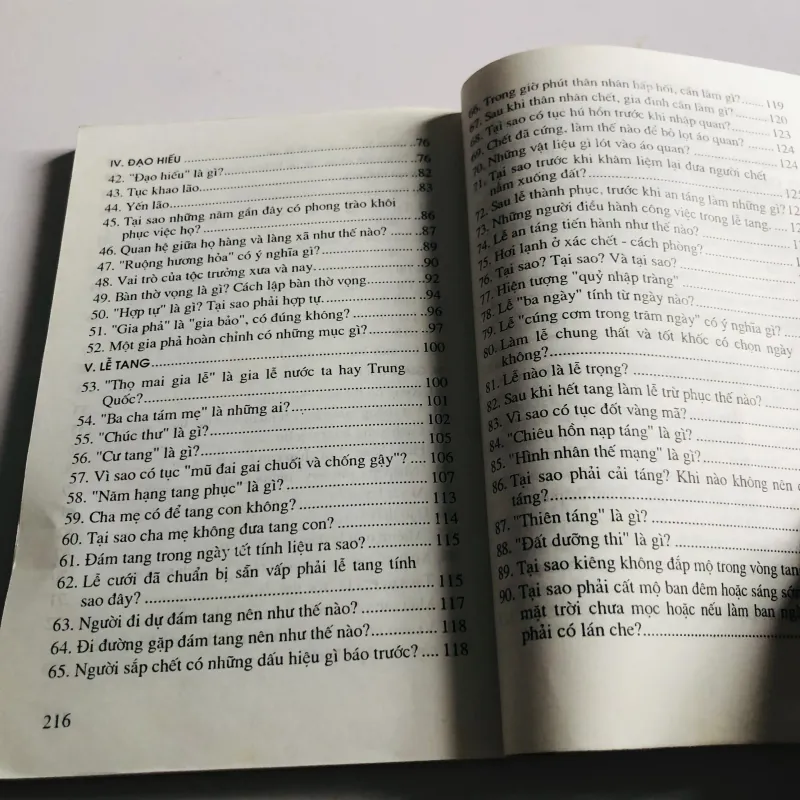 100 ĐIỀU NÊN BIẾT VỀ PHONG TỤC VIỆT NAM  758105