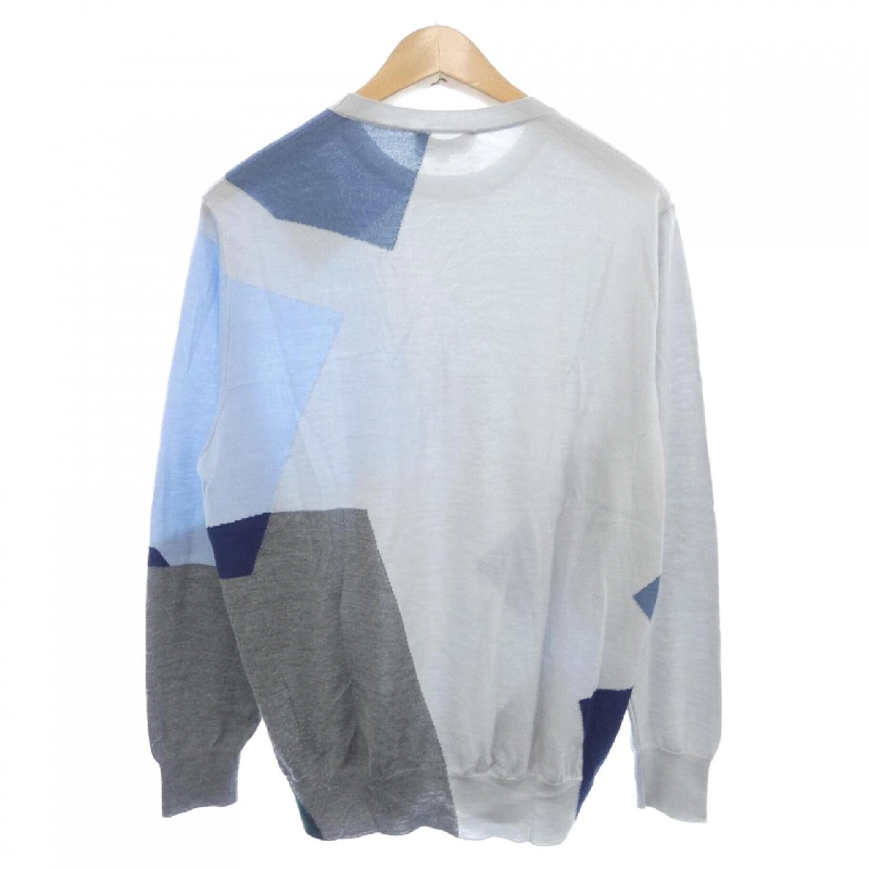 HERMES Áo len - Hàng hiệu Chính hãng 900820