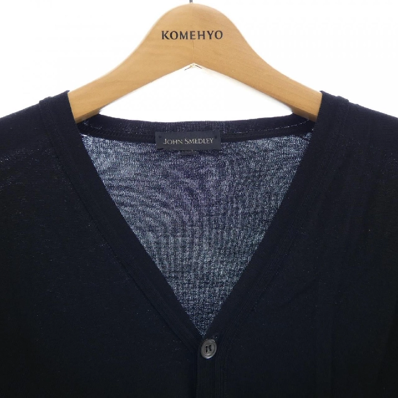 JOHN SMEDLEY Áo khoác - Hàng hiệu Authentic 893813