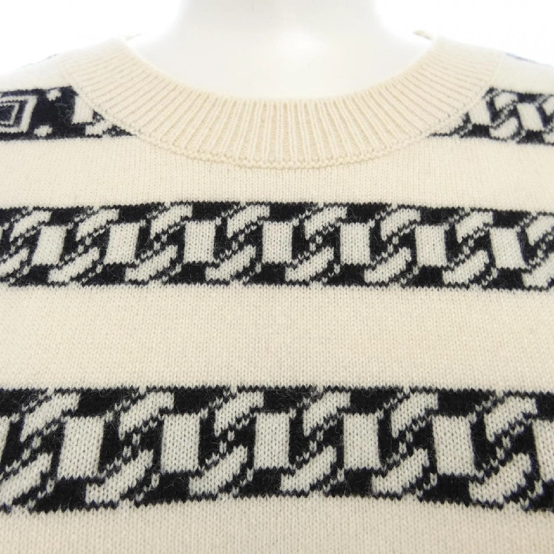 Áo len CHANEL 635557