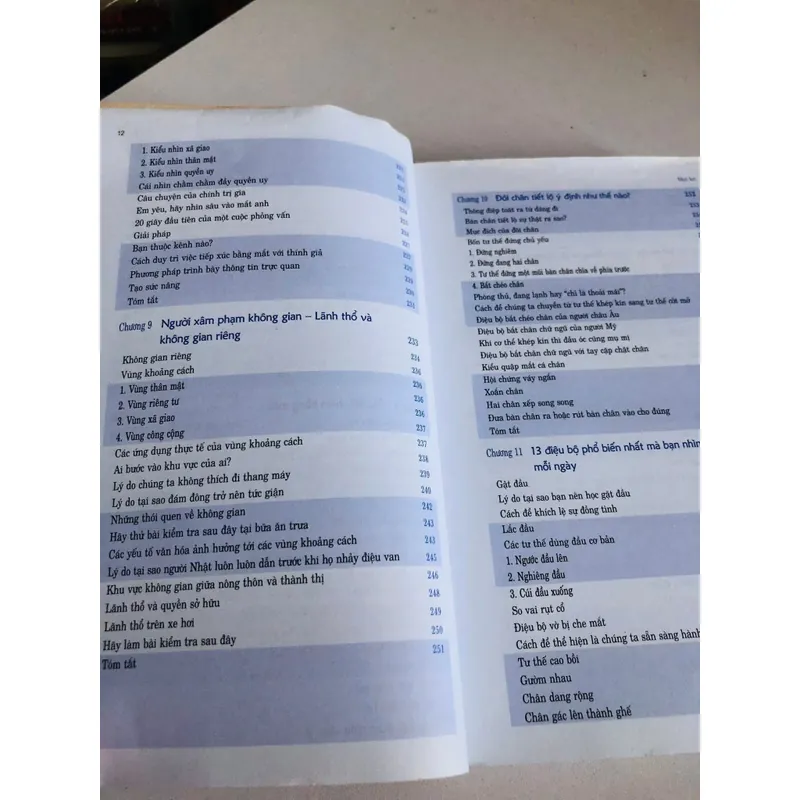 CUỐN SÁCH HOÀN HẢO VỀ NGÔN NGỮ CƠ THỂ  601933