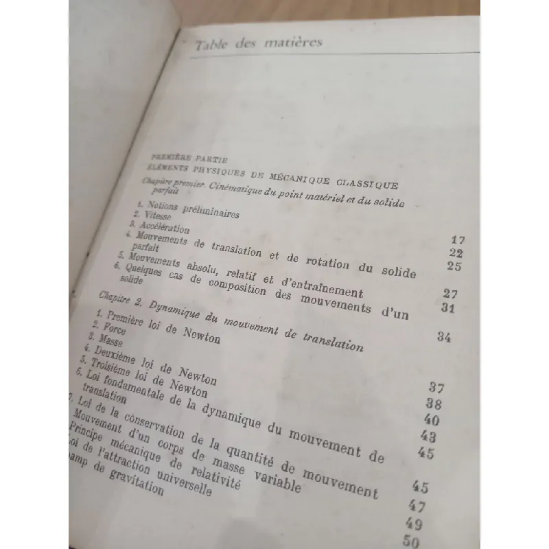 Aide-mémoire de physique - B. Yavorski et A. Detlaf 559778