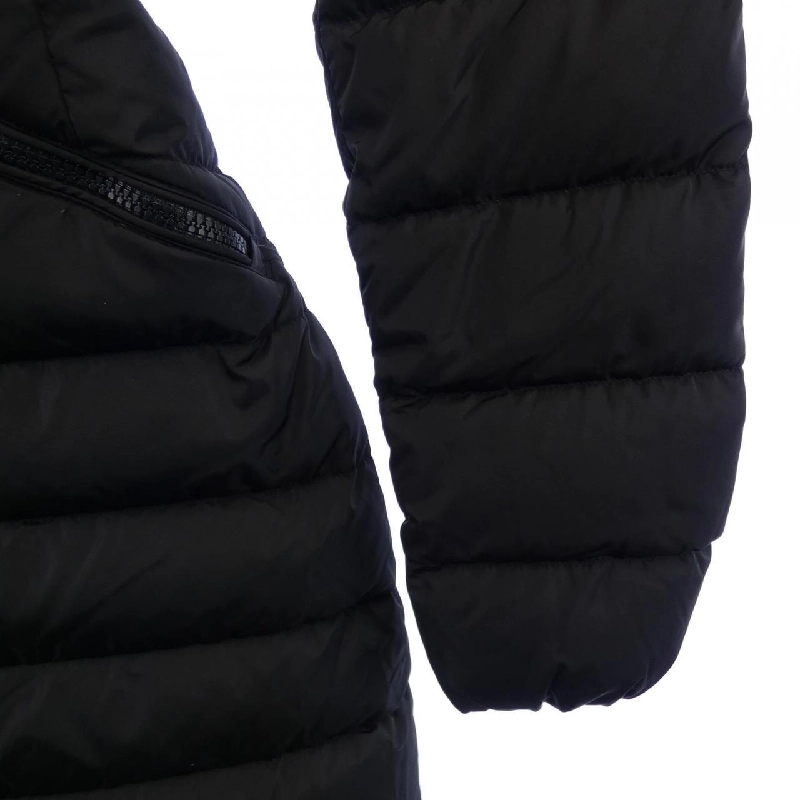 MONCLER FLAMMETTE Áo khoác lông - Hàng hiệu Chính hãng 812533