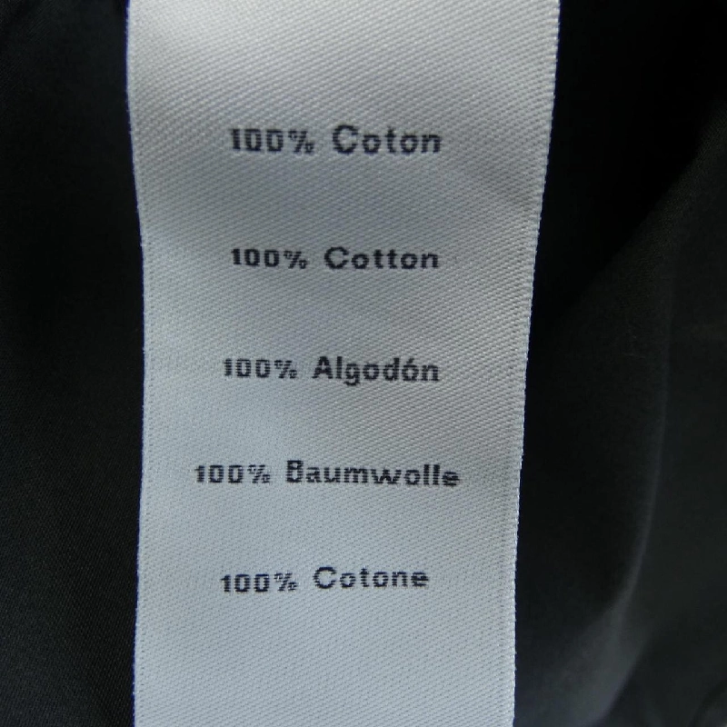 Áo sơ mi ngắn tay HERMES - Hàng hiệu Authentic 894624