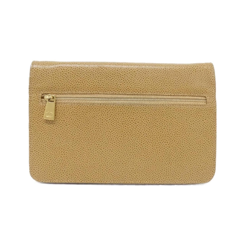 Ví Chanel Timeless CC Line 13509 - Hàng hiệu Authentic 768809