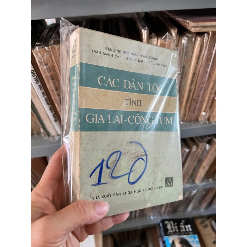 Các dân tộc tỉnh Gia Lai Kon Tum 541420