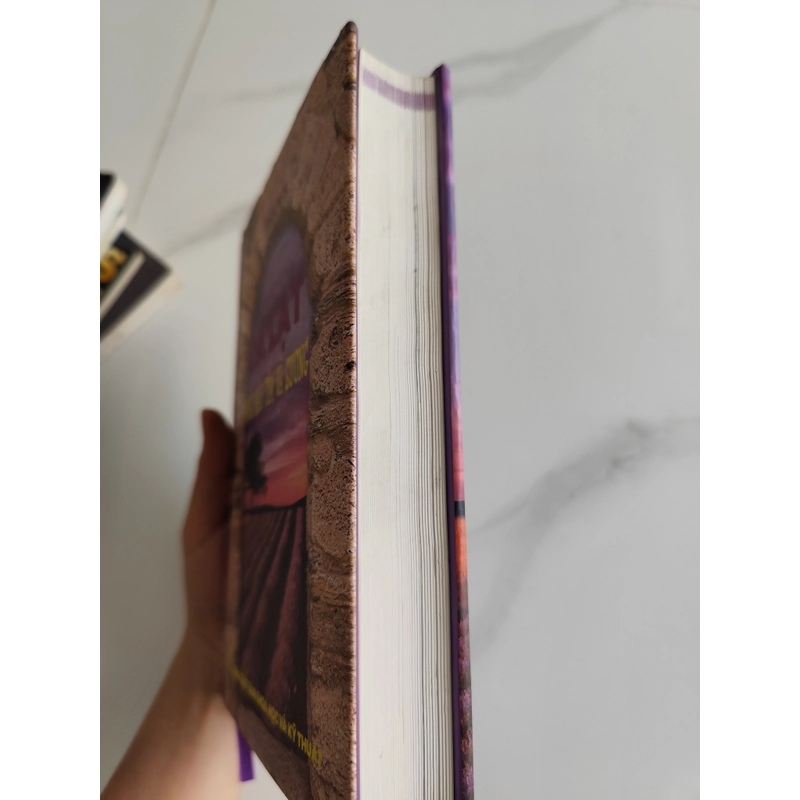 Đà Lạt mùa màu tím và sương- Ths Phạm S 552136