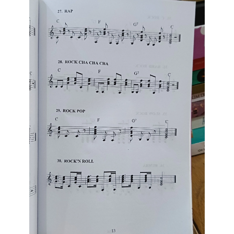 Tự học Guitar theo phương pháp mới đơn giản, dễ hiểu - Thanh Nguyên 932703