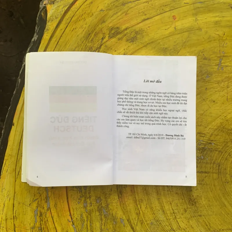 COMBO HỌC TIẾNG ĐỨC THEO PHƯƠNG PHÁP DỄ HIỂU & TIẾNG ĐỨC DÀNH CHO HỌC SINH 1009172