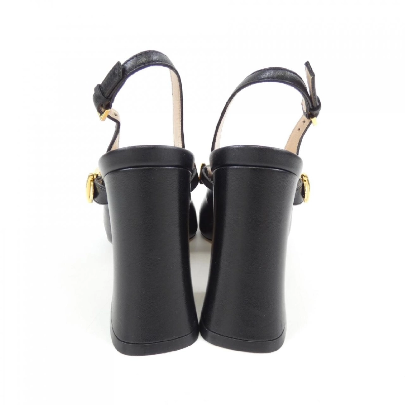 Gucci GUCCI 626764 Sandal - Hàng hiệu Chính hãng 828843