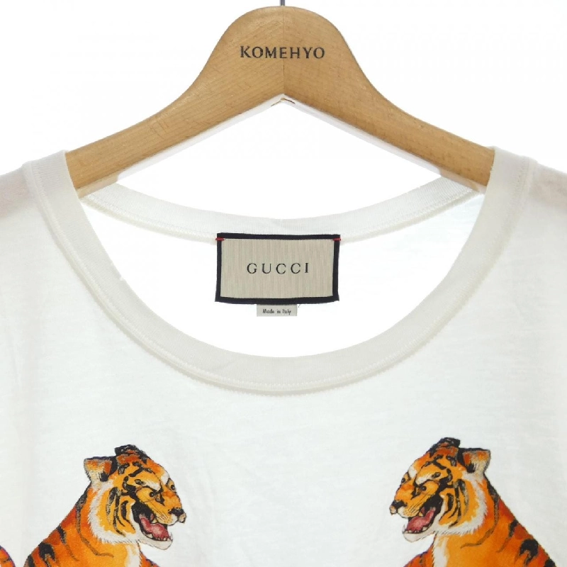 Áo thun GUCCI - Hàng hiệu Chính hãng 638512