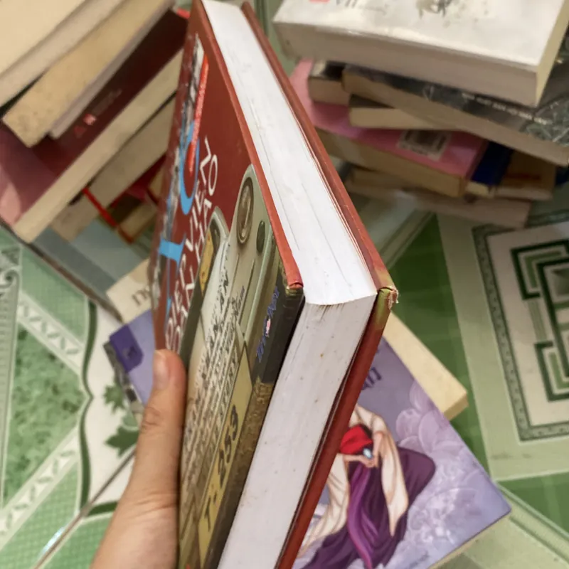 Điệp viên hoàn hảo X6 739442