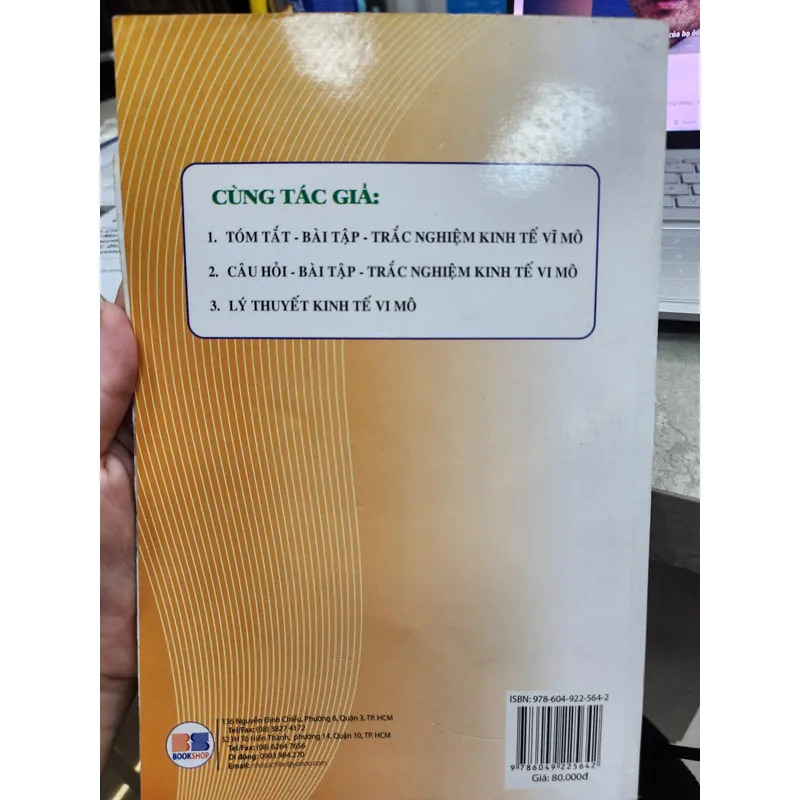 Kinh tế vĩ mô 728250