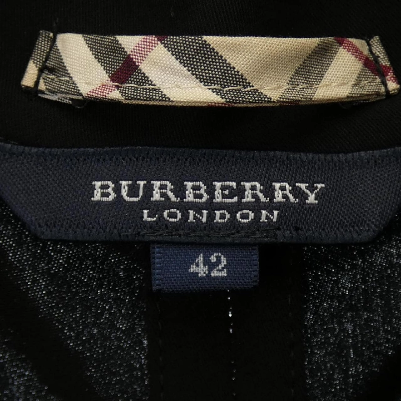 【Mã giảm giá】Áo khoác Burberry London 641756