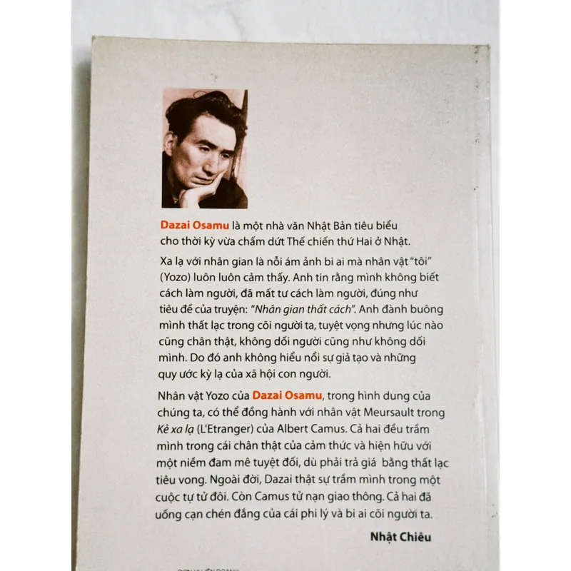 Combo Dazai Osamu 701862
