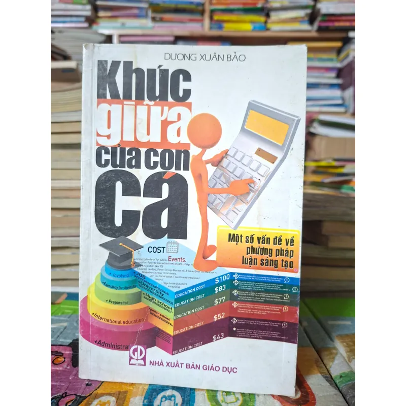 Khúc giữa của con cá 998150