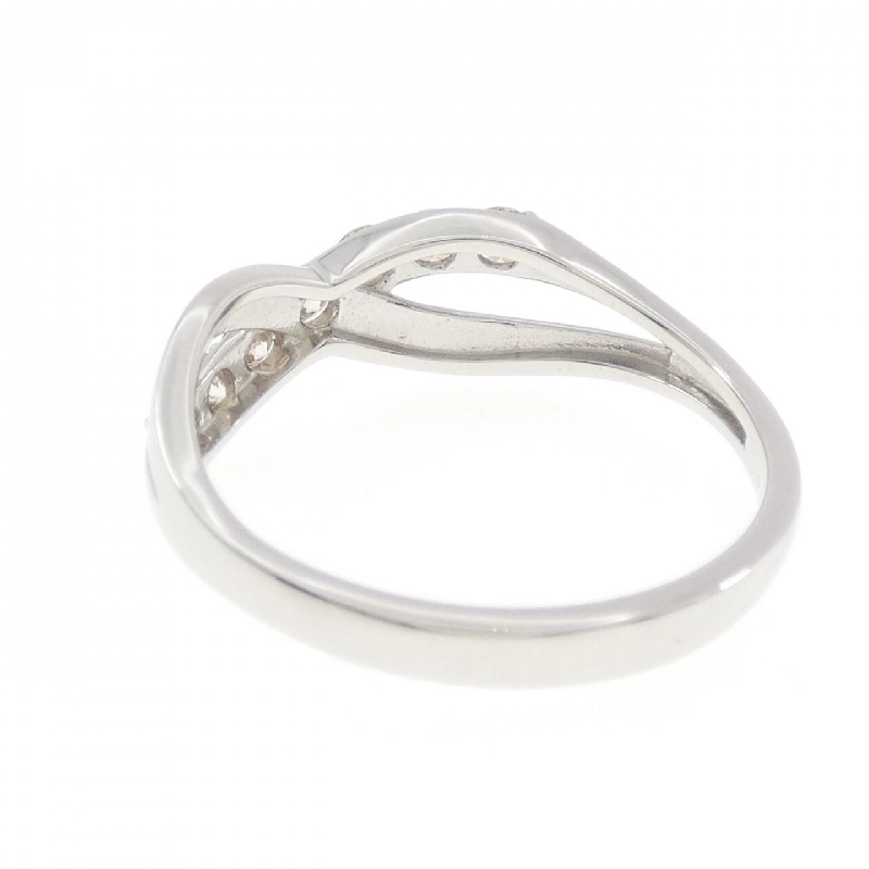 Nhẫn kim cương GSTB 0.52CT - Hàng hiệu Authentic 837151