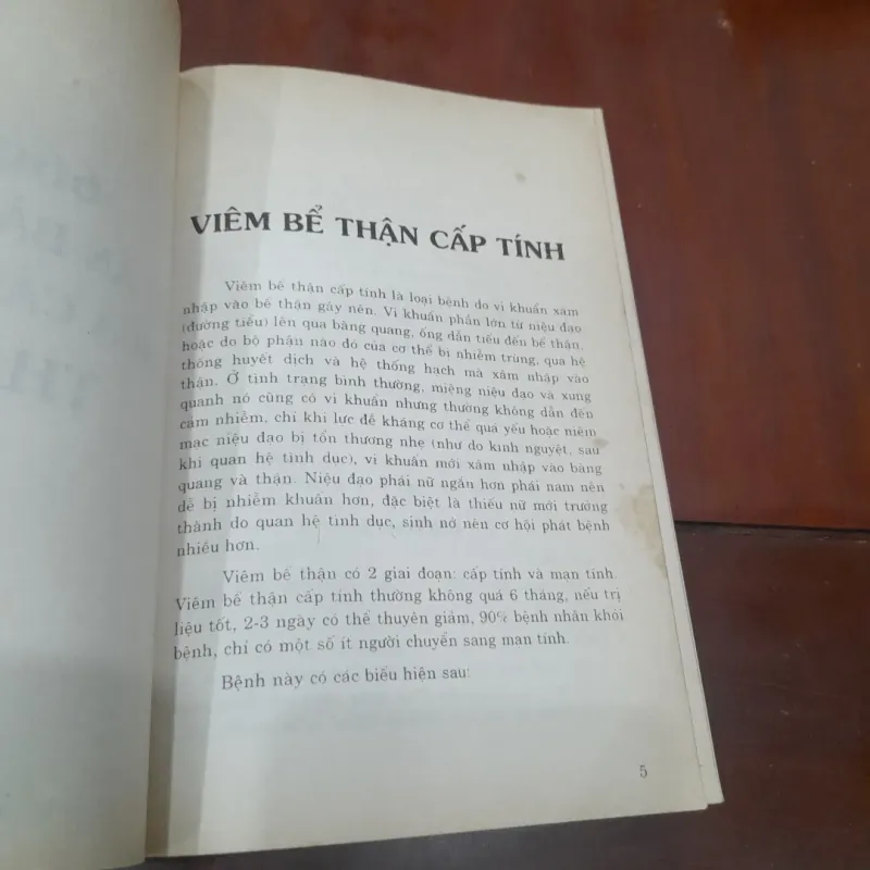 666 món ăn bài thuốc chữa các bệnh Thận 800820