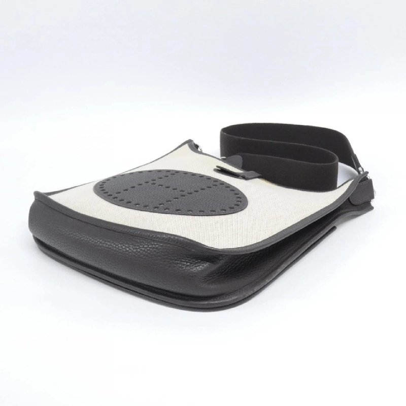 Túi đeo vai Hermès Evelyne 2 PM - Hàng hiệu Authentic 802174