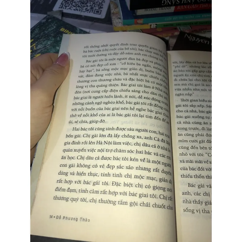 Bếp ấm của mẹ - Đỗ Phương Thảo  1000135