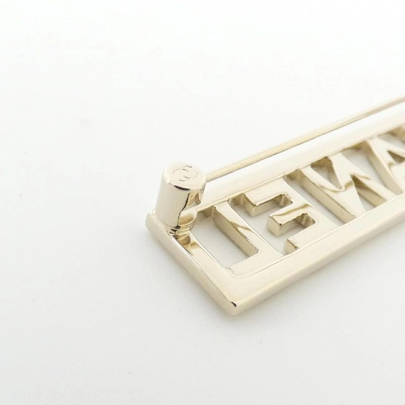 【Sản phẩm chưa sử dụng】Brooch Chanel ABF264 625004