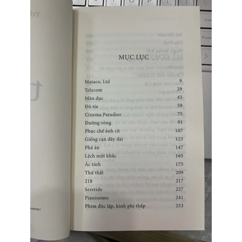 ÁC TÍNH - TRẦN THỊ NGH 602698