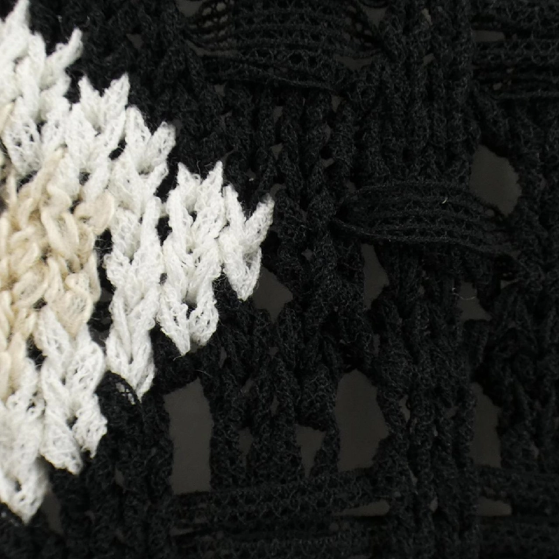 【Mã giảm giá】Áo cardigan dài CHANEL 643722