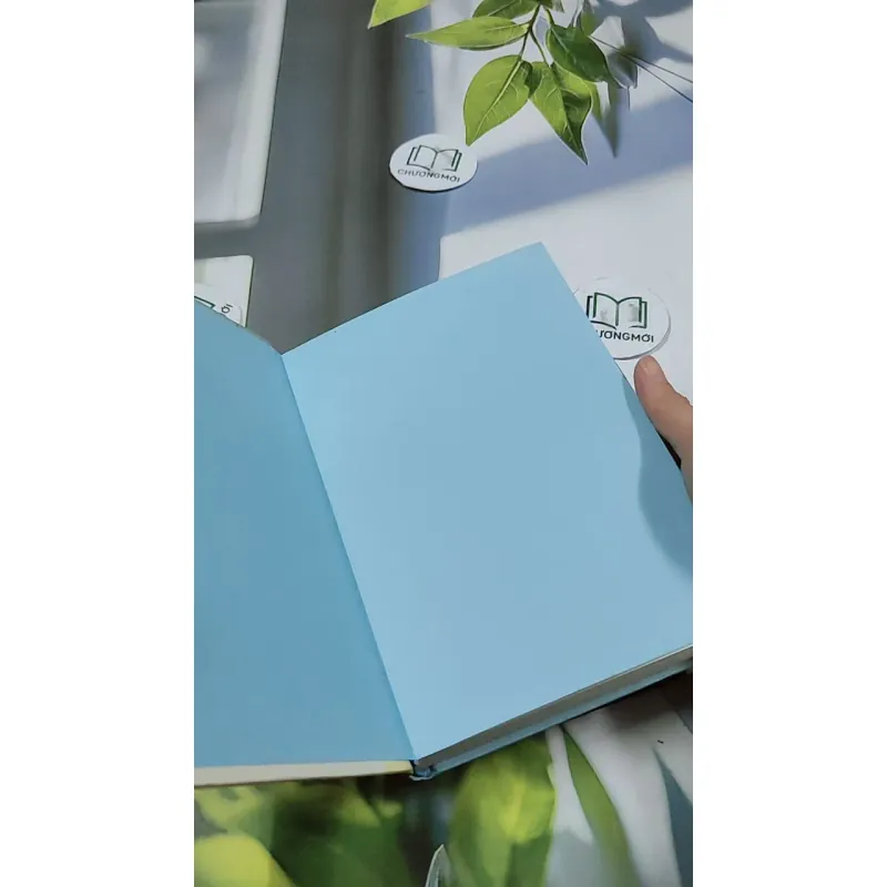 [MIỄN PHÍ BỌC SÁCH] Bộ Tầng Thông Khí (bìa cứng) - J. Soori 744779