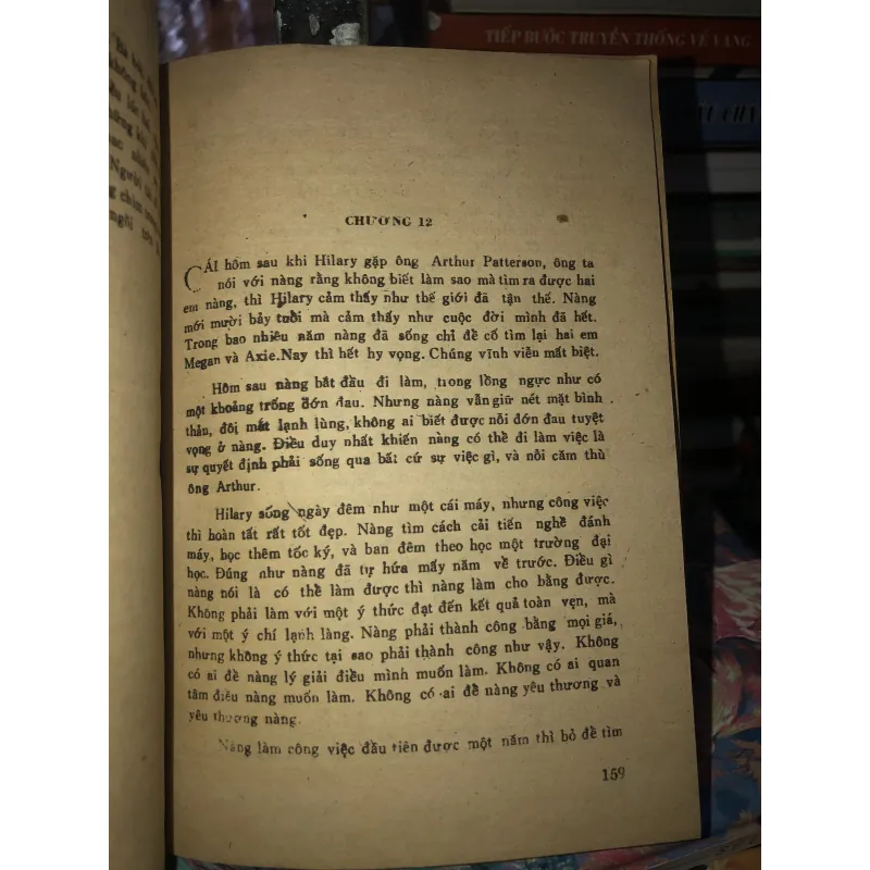 Những cánh hoa lạc loài - Danielle Steel  976178