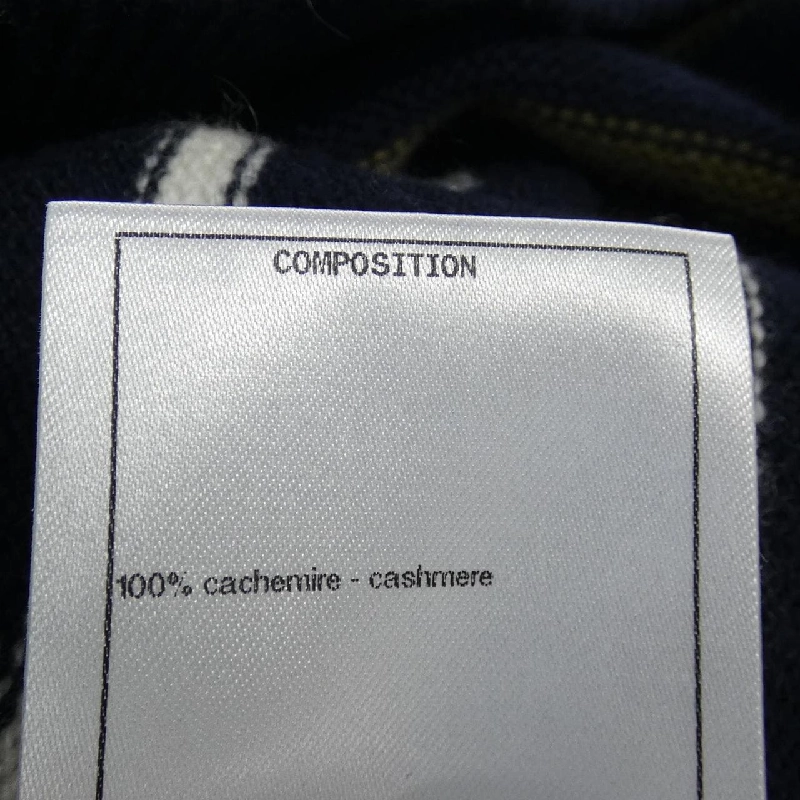 【Khuyến mãi】Chanel CHANEL Áo len 636824