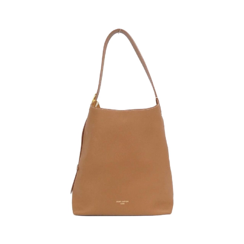 Túi xách vai Louis Vuitton Rowkey Hobo MM M24974 611839